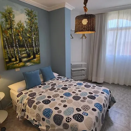 Vintage & Deluxe Appartement *