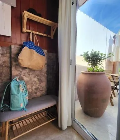 Vintage & Deluxe Appartement