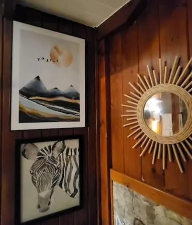 Appartement Vintage & Deluxe