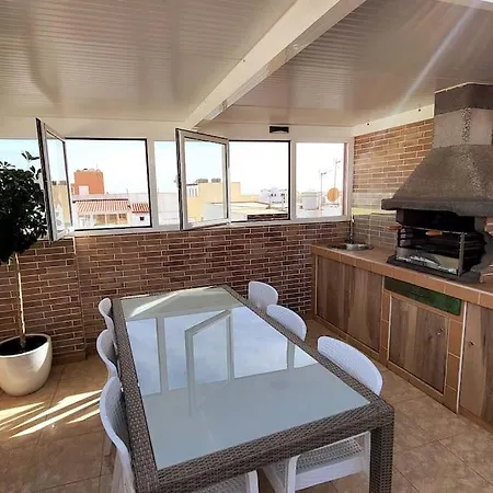 Appartement Vintage & Deluxe