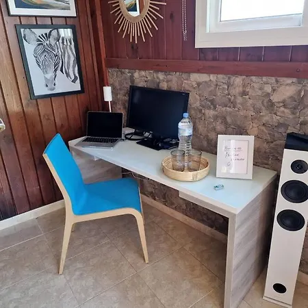 Appartement Vintage & Deluxe *