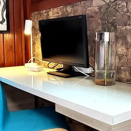 Vintage & Deluxe Appartement Puerto del Rosario (Fuerteventura)