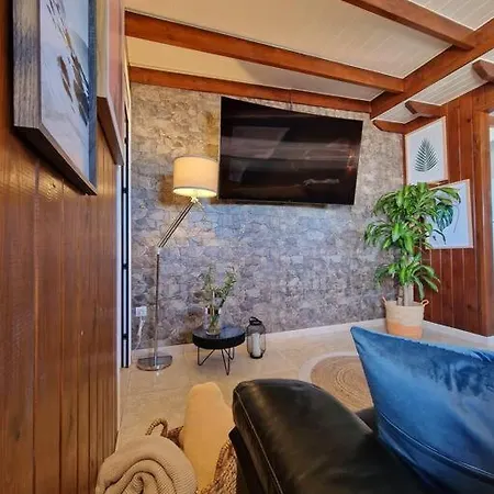 Appartement Vintage & Deluxe *