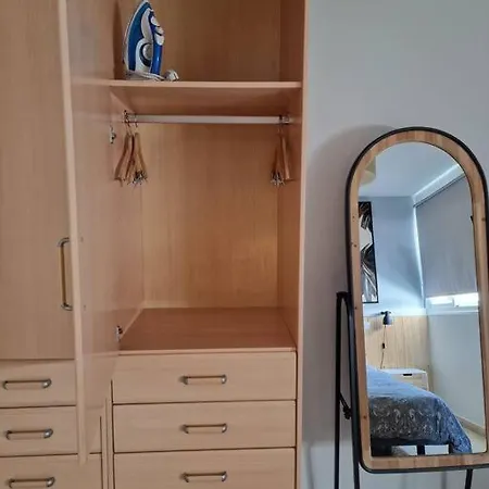Vintage & Deluxe Appartement *