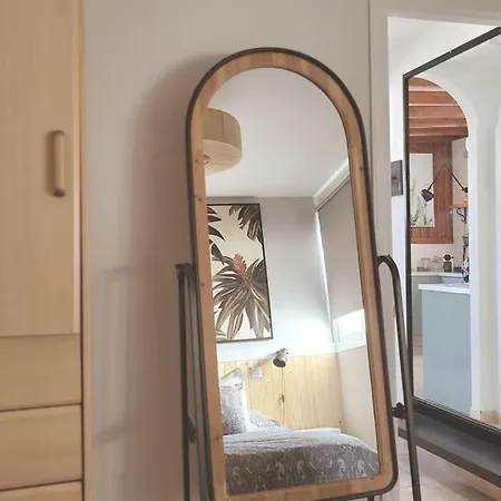 Appartement Vintage & Deluxe Puerto del Rosario (Fuerteventura)