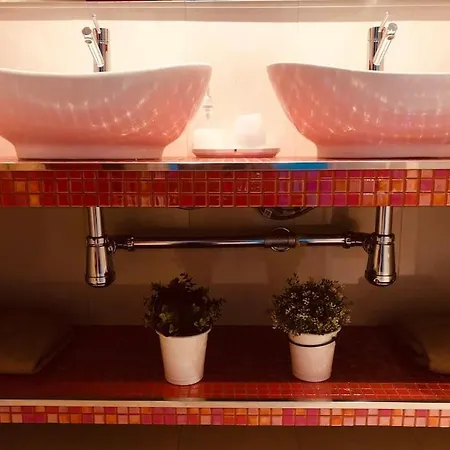 Appartement Vintage & Deluxe Puerto del Rosario (Fuerteventura)