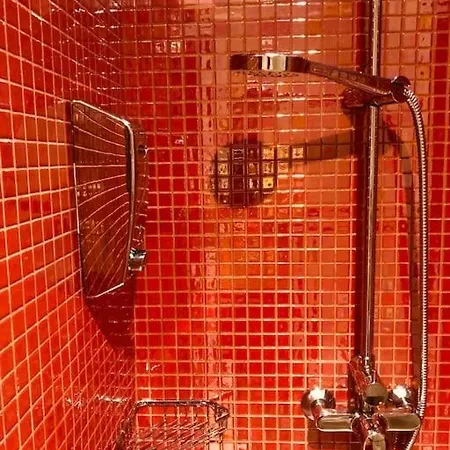 Appartement Vintage & Deluxe