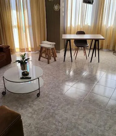Appartement Vintage & Deluxe *