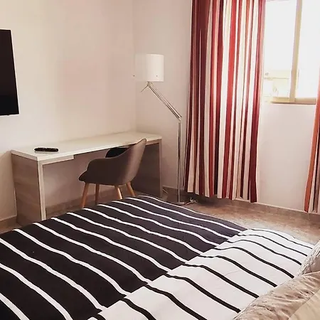 Appartement Vintage & Deluxe *