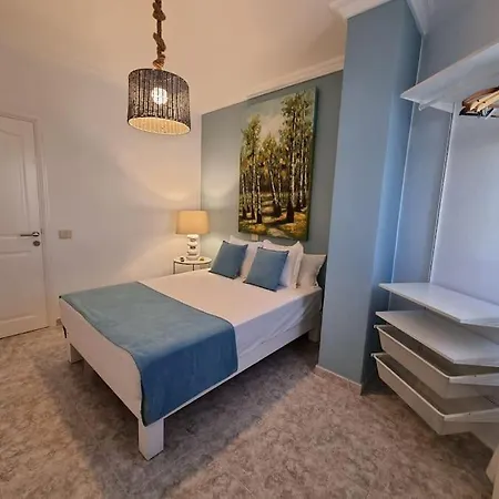 Vintage & Deluxe Appartement