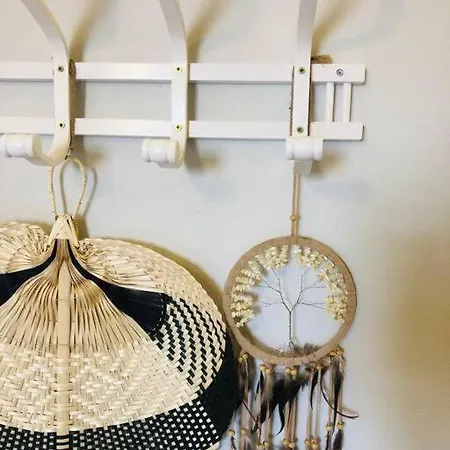 Vintage & Deluxe Appartement *