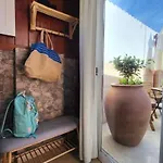 Vintage & Deluxe Apartment