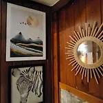 Apartment Vintage & Deluxe