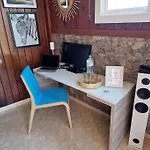 Apartment Vintage & Deluxe *
