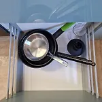 Vintage & Deluxe Apartment *