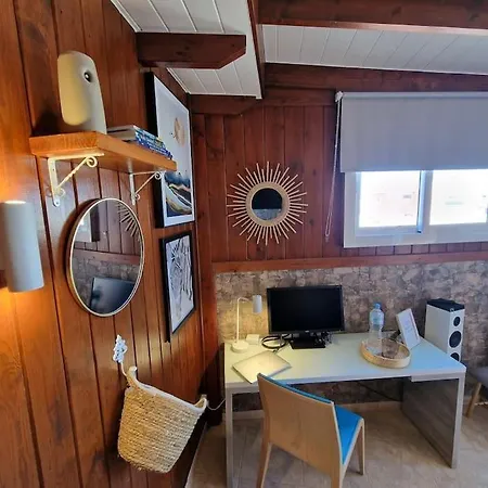 Vintage & Deluxe Apartmán