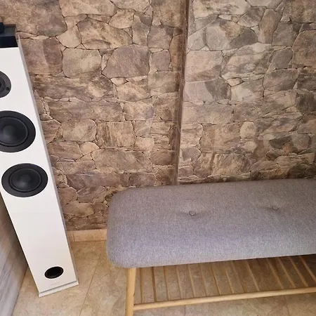 Apartmán Vintage & Deluxe Puerto del Rosario (Fuerteventura)