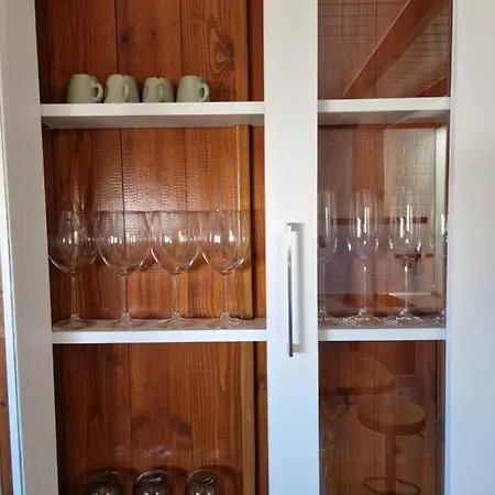 Apartmán Vintage & Deluxe *