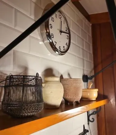 Apartmán Vintage & Deluxe Puerto del Rosario (Fuerteventura)