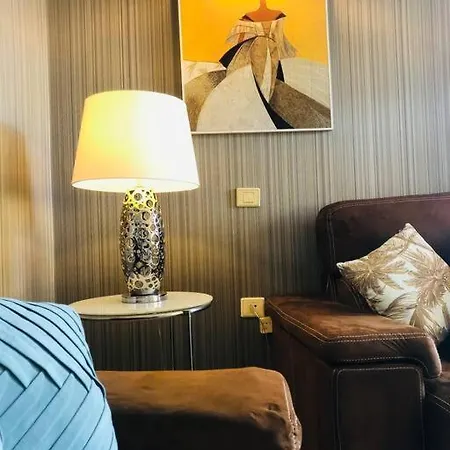 Apartmán Vintage & Deluxe Puerto del Rosario (Fuerteventura)