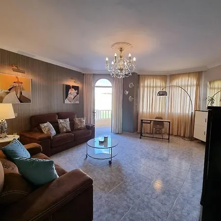 Vintage & Deluxe Apartmán Puerto del Rosario (Fuerteventura)