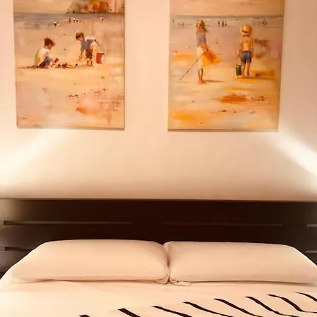 Apartmán Vintage & Deluxe Puerto del Rosario (Fuerteventura)