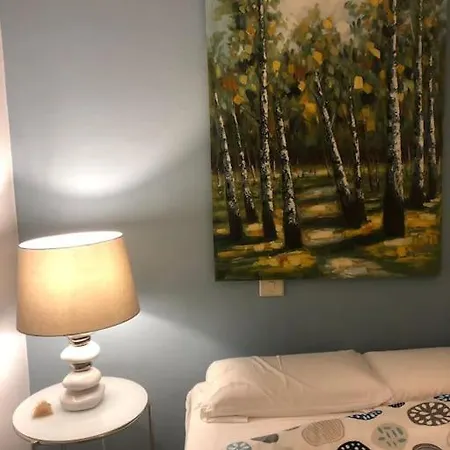 Vintage & Deluxe Apartmán